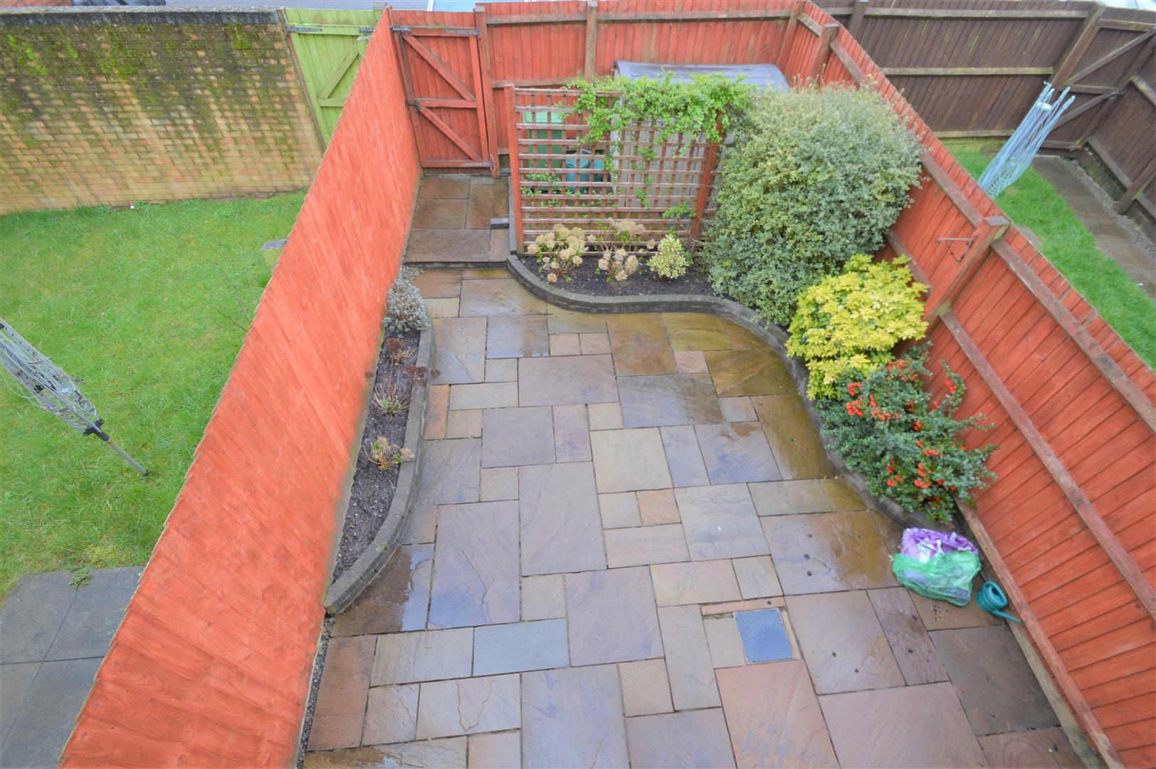 10 Heritage Way, Llanharan, Pontyclun, CF72 9WD